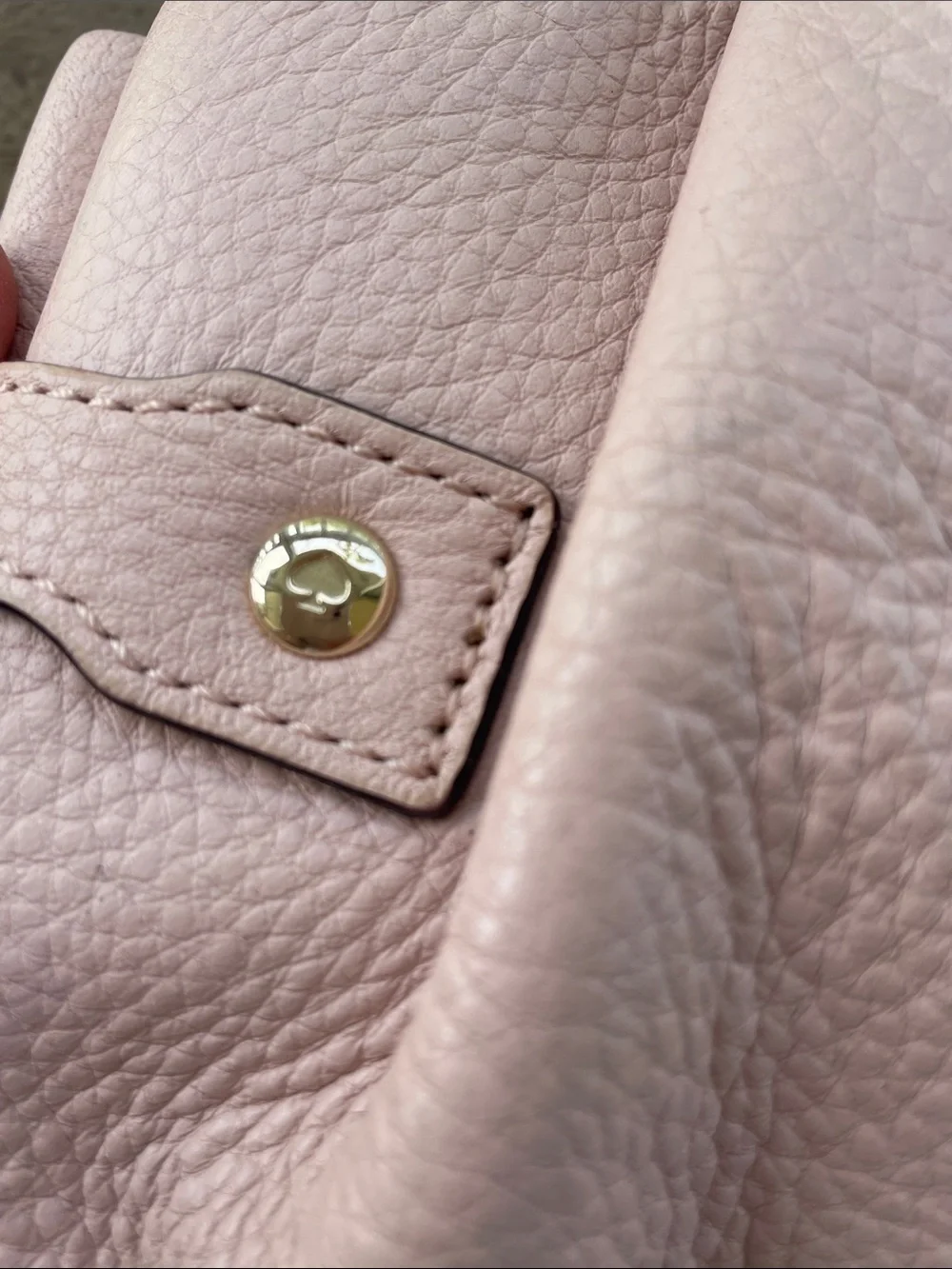 kate spade berkshire road stevie satchel bag